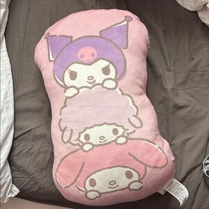 Sanrio Plush Pillow